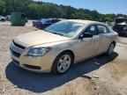 2012 CHEVROLET MALIBU
