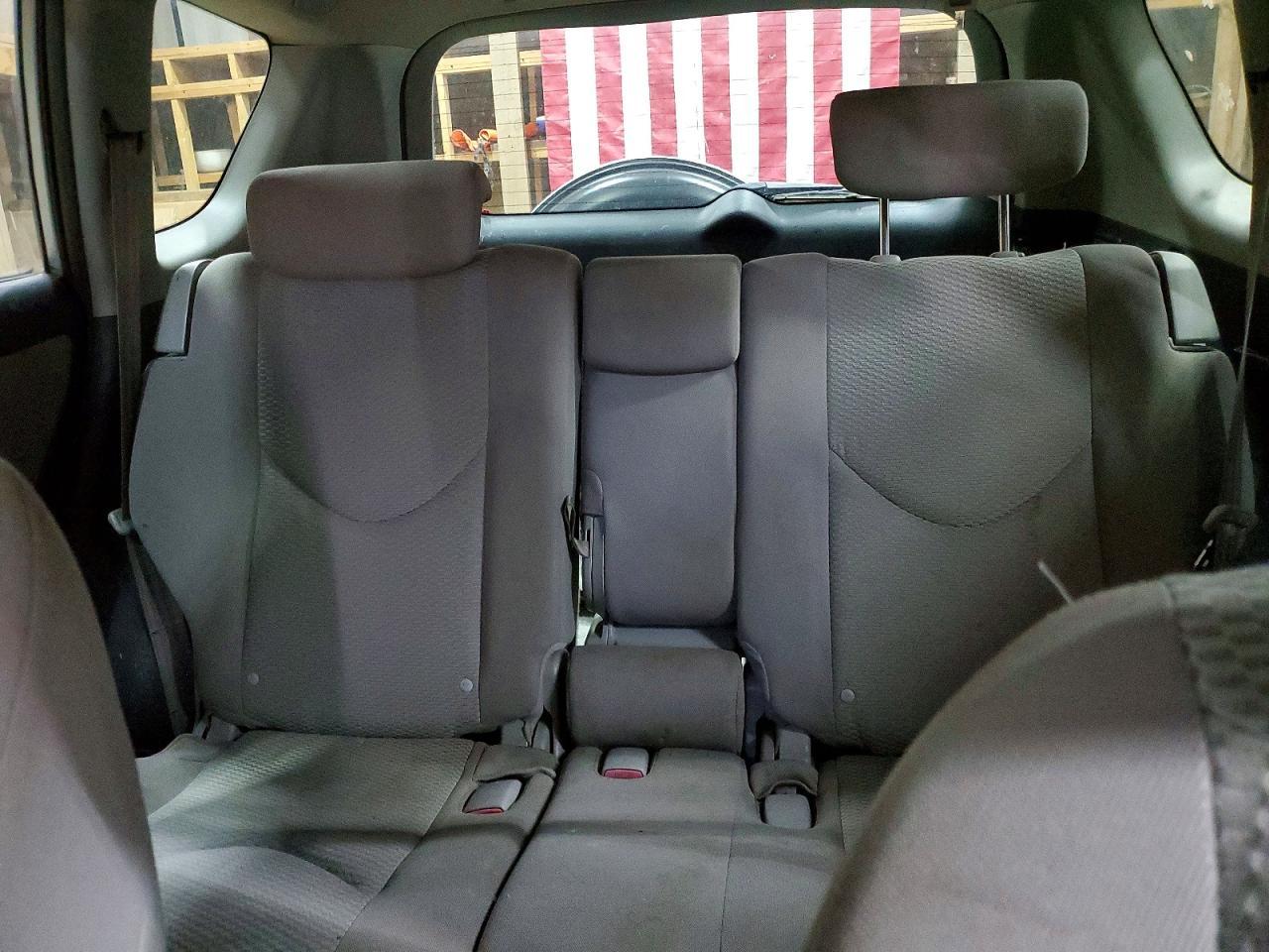 2007 TOYOTA RAV4