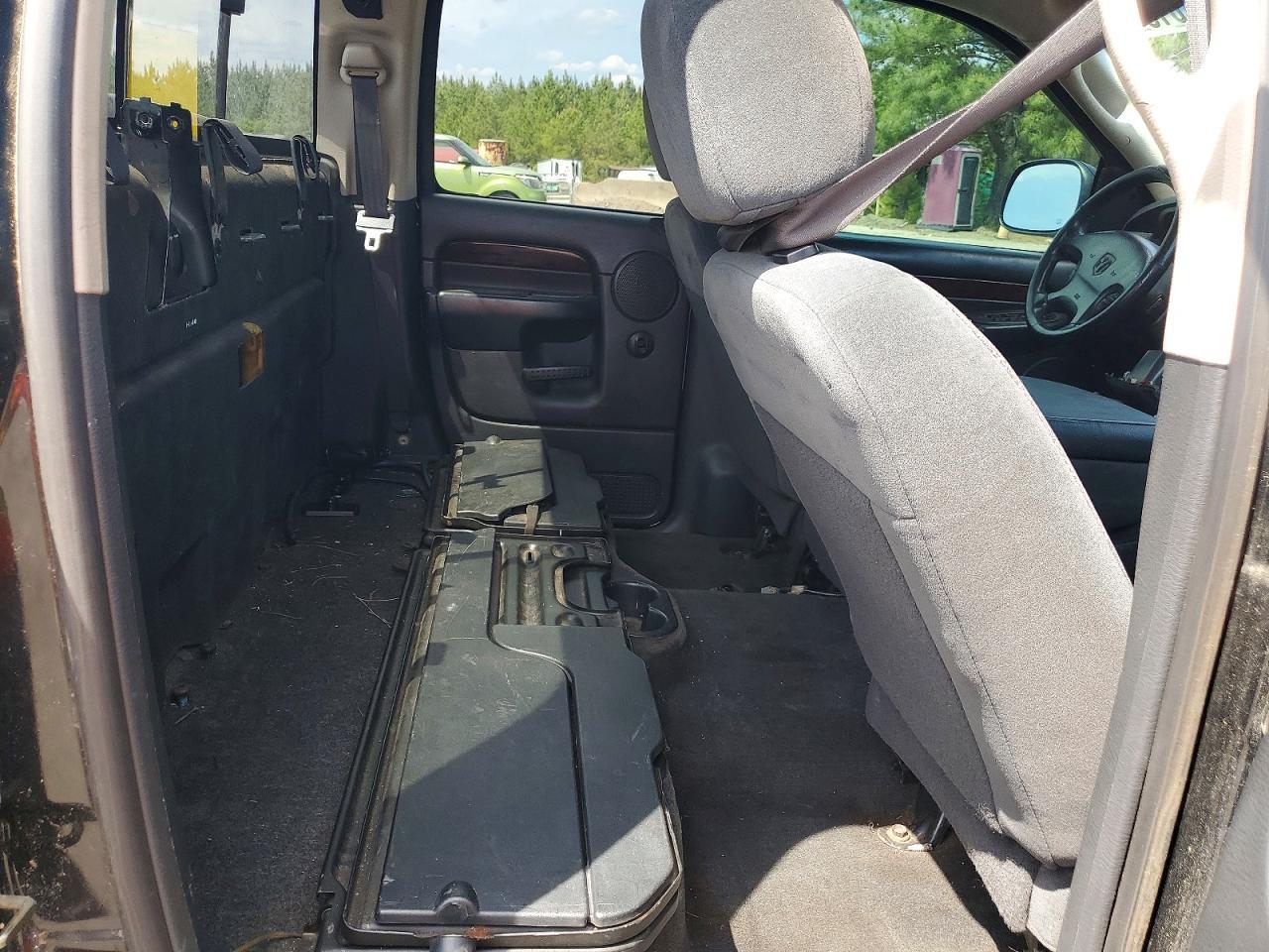 2003 DODGE RAM 1500