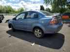 2008 CHEVROLET Aveo
