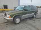 2001 GMC Jimmy