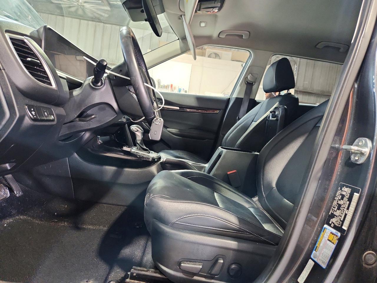 2024 KIA SELTOS