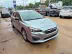 2019 SUBARU IMPREZA