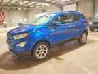 2021 FORD EcoSport