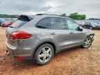 2014 PORSCHE CAYENNE