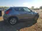 2013 NISSAN Juke