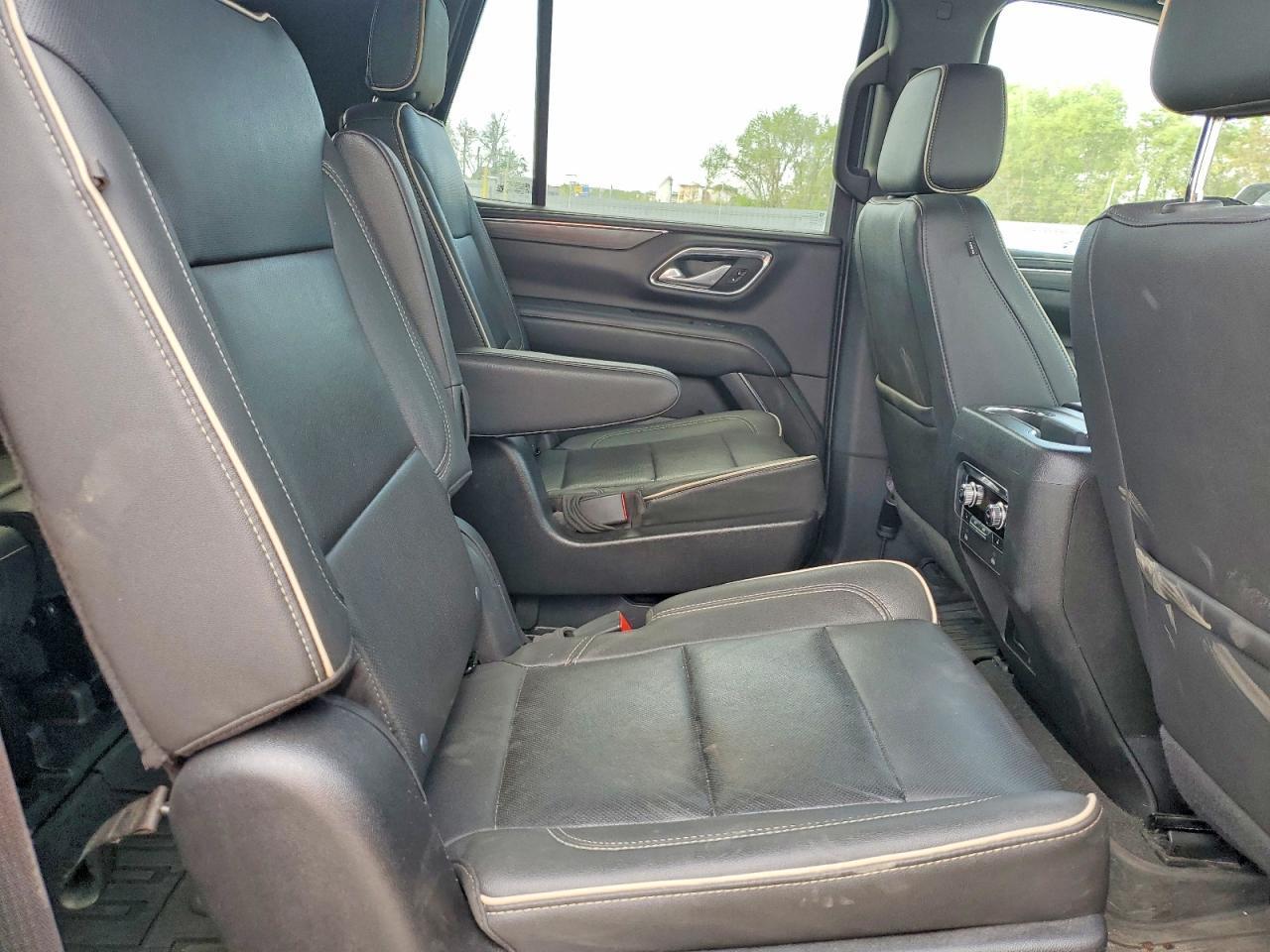 2022 GMC Yukon