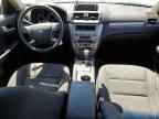 2010 FORD FUSION