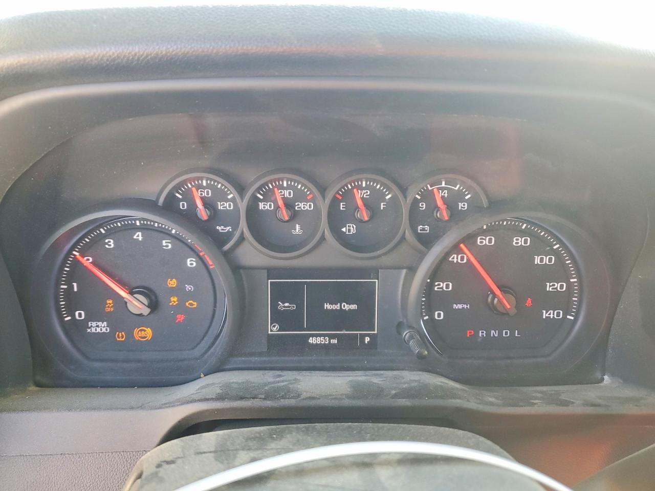 2022 GMC Sierra