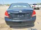 2009 KIA Spectra