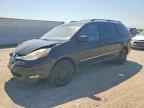 2010 TOYOTA SIENNA