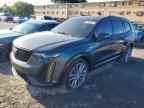 2021 CADILLAC XT6