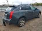 2015 CADILLAC SRX