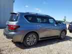 2022 NISSAN Armada