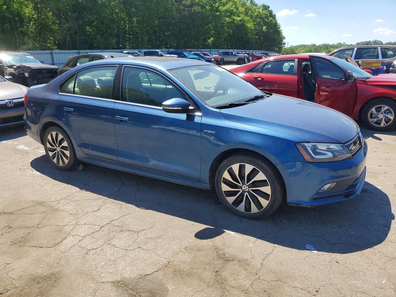 2016 VOLKSWAGEN JETTA