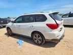 2019 NISSAN PATHFINDER