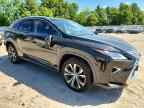 2018 LEXUS RX 350
