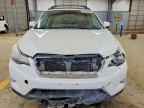 2013 SUBARU XV Crosstrek