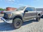 2021 FORD F-150 Lightning