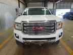 2018 GMC CANYON