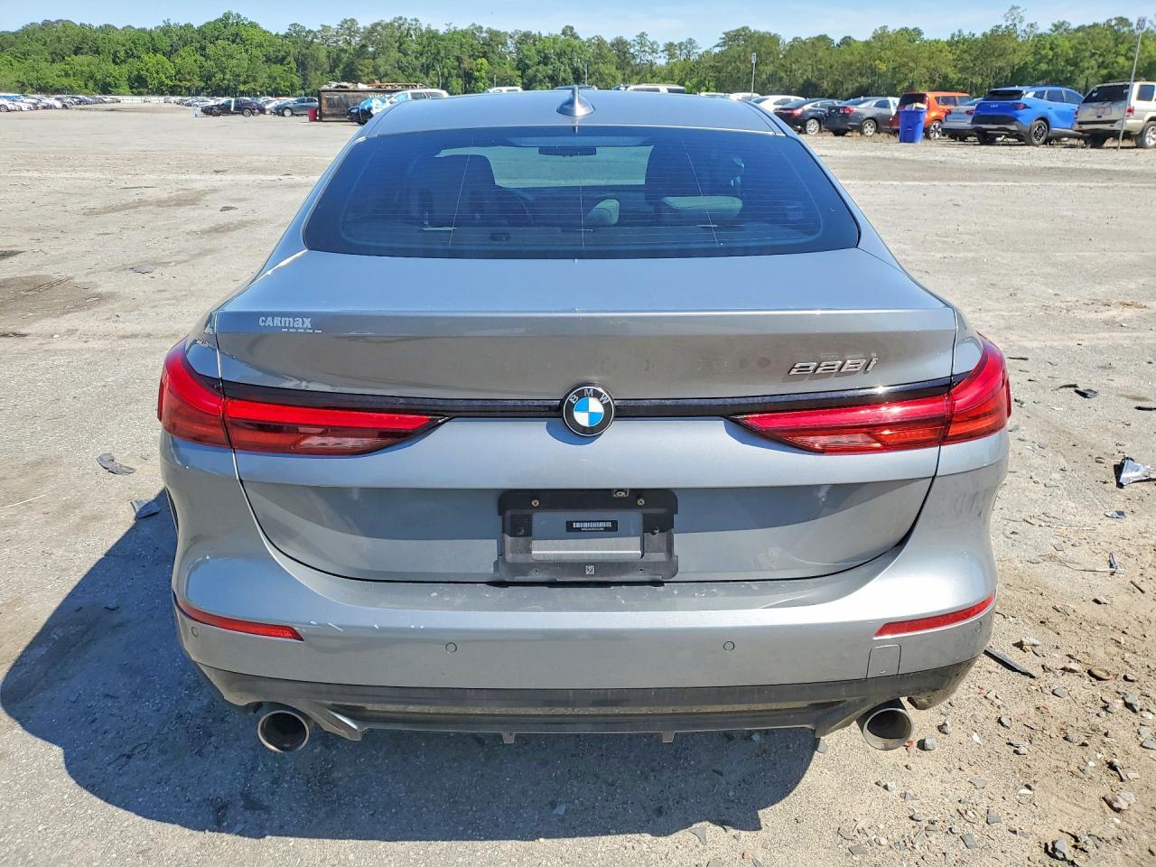2022 BMW 2 Series