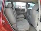 2010 TOYOTA HIGHLANDER