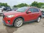 2013 MAZDA CX-5