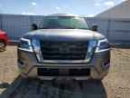 2022 NISSAN Armada