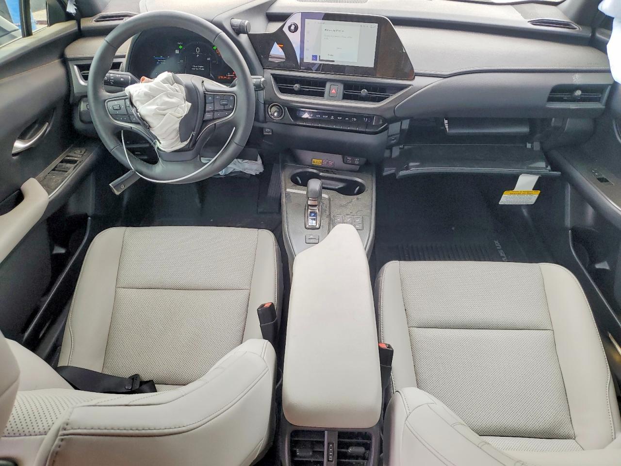 2025 LEXUS UX 300H