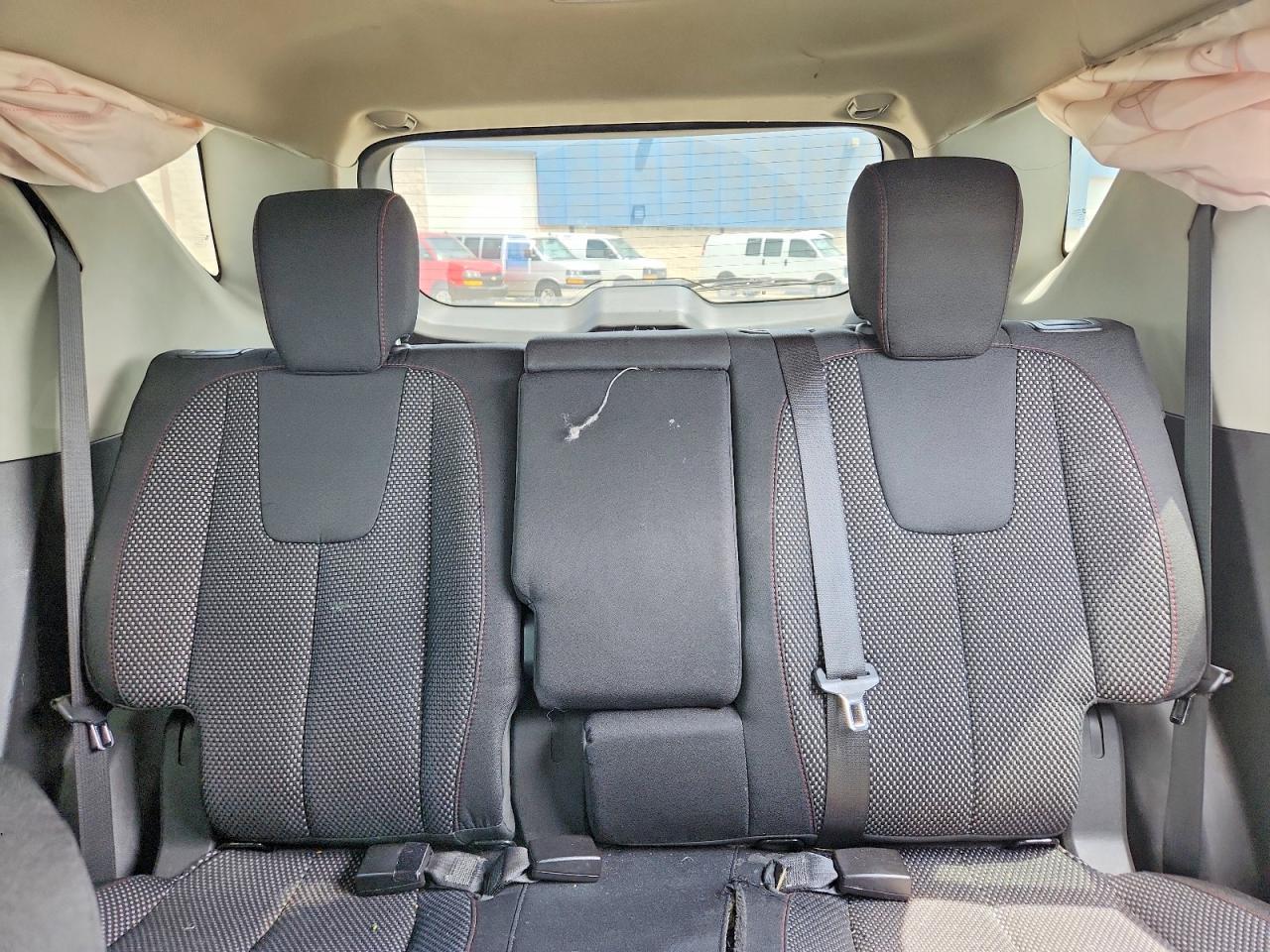 2014 CHEVROLET EQUINOX