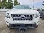 2022 NISSAN Frontier