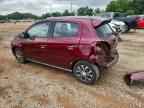2017 MITSUBISHI MIRAGE