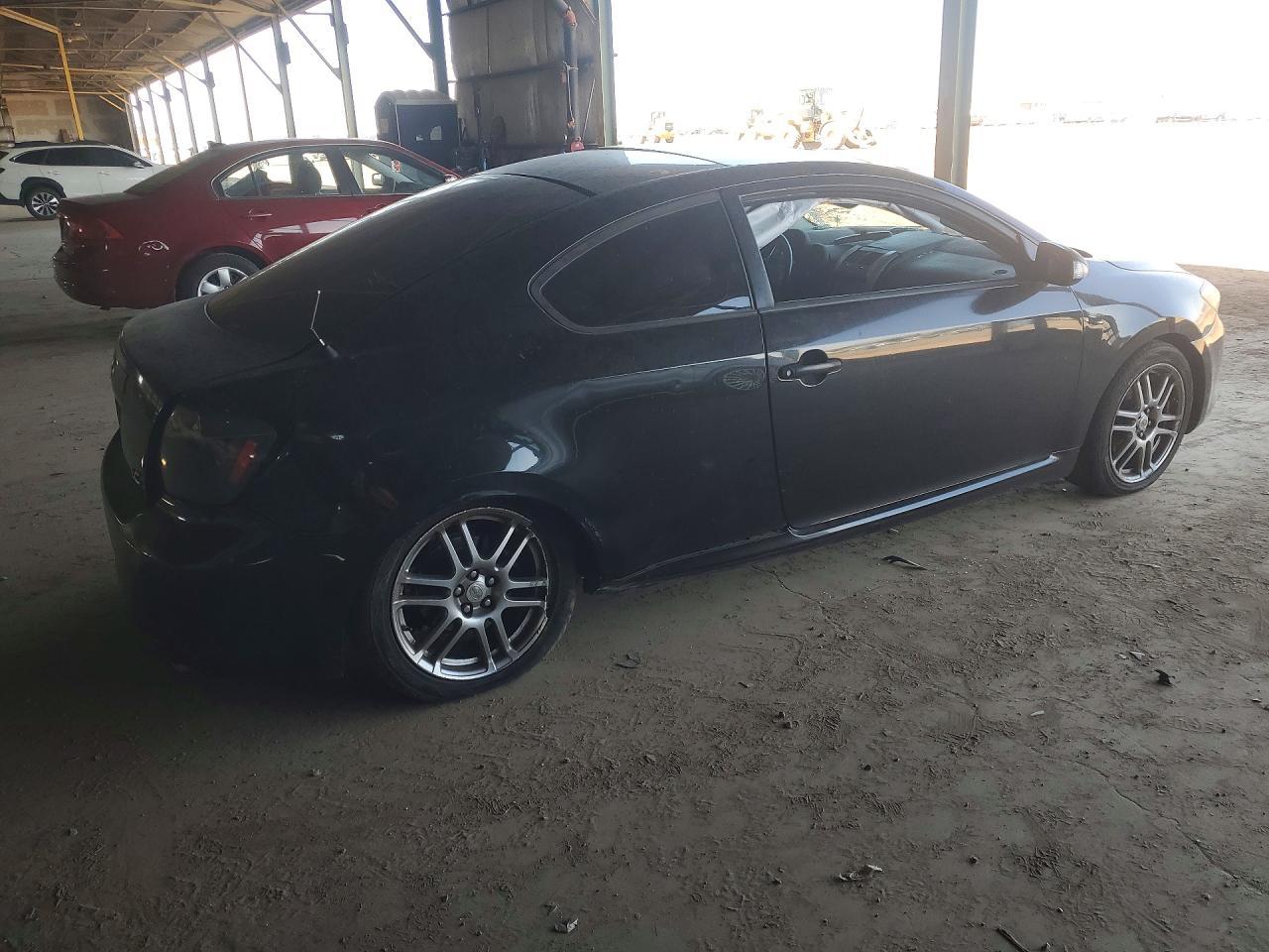 2008 SCION TC