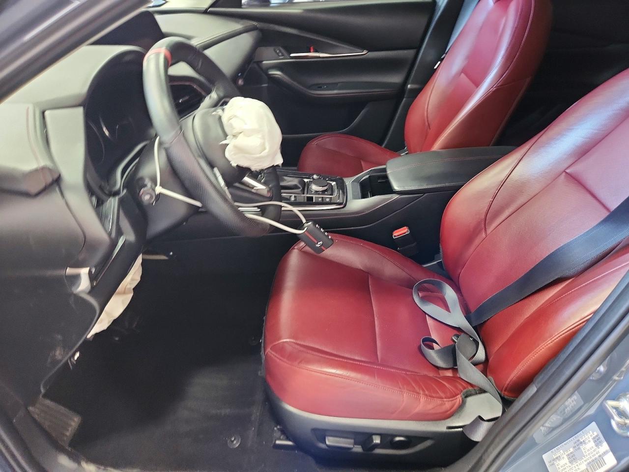2022 MAZDA CX-30