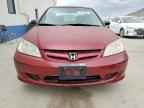 2005 HONDA CIVIC