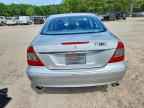 2008 MERCEDES-BENZ E-Class