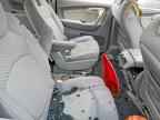 2009 CHEVROLET TRAVERSE
