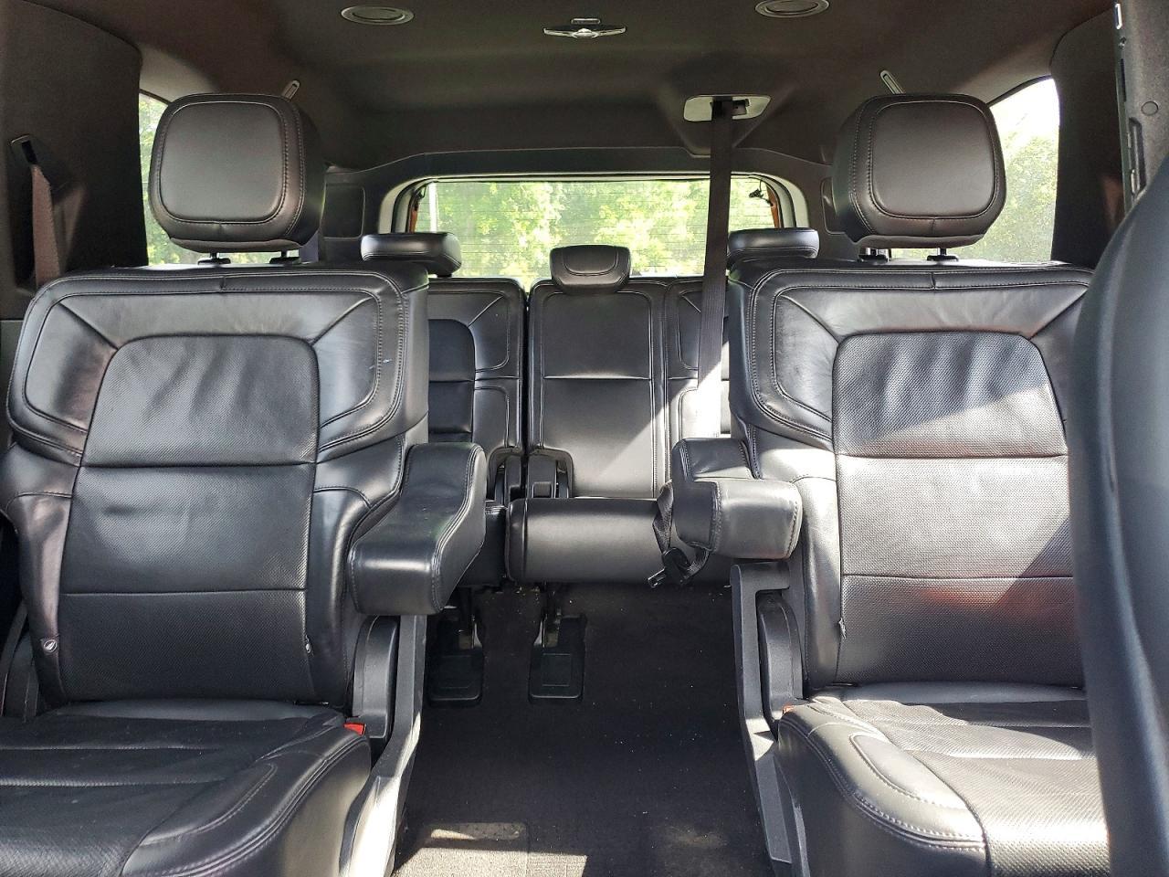 2023 LINCOLN Navigator