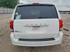2015 DODGE GRAND CARAVAN