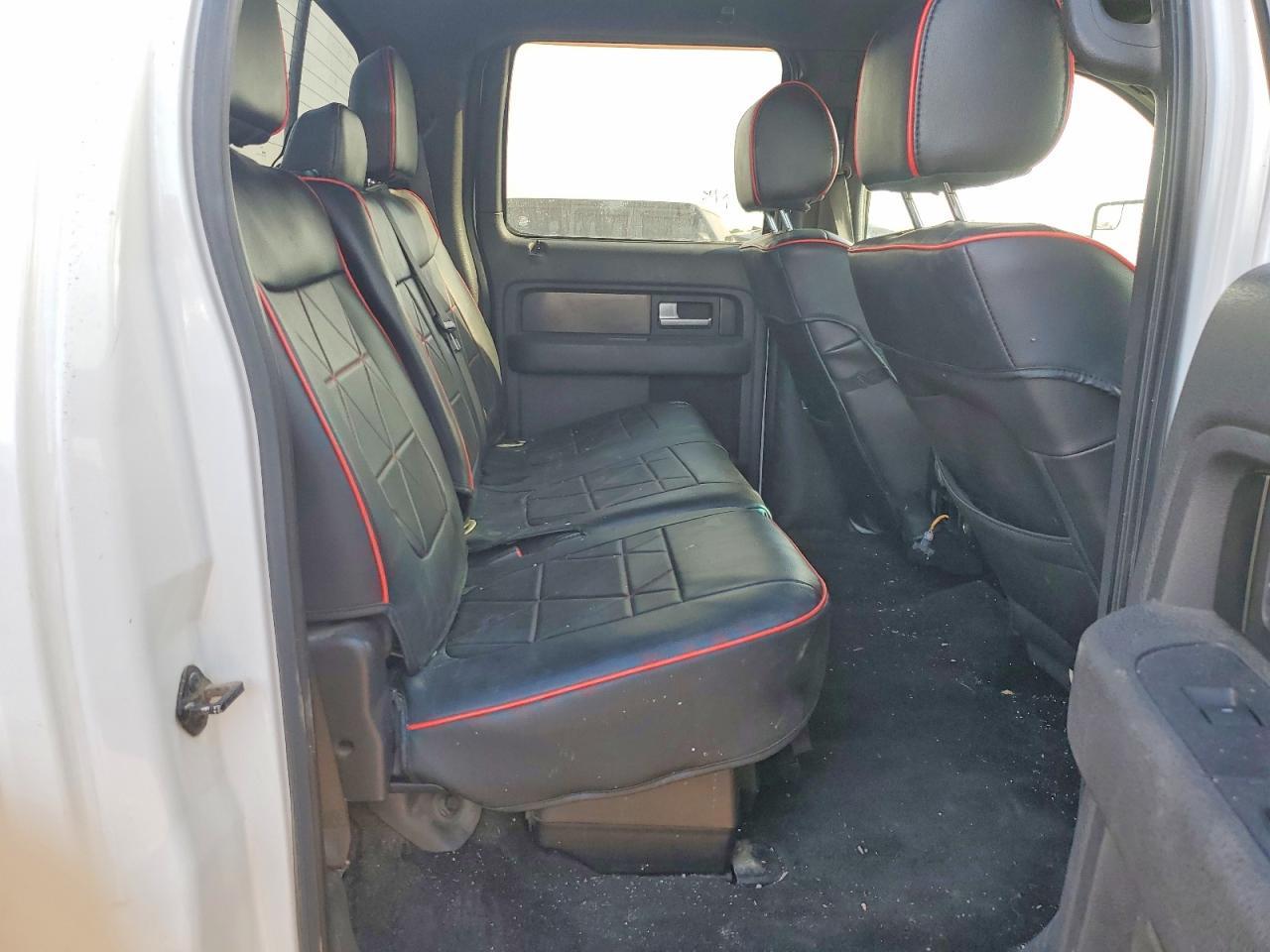 2013 FORD F-150 Lightning