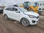 2018 KIA SORENTO