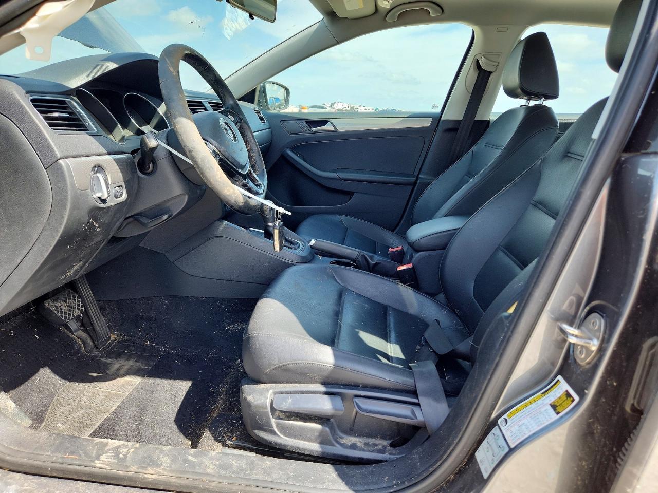 2018 VOLKSWAGEN JETTA