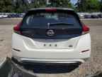 2025 NISSAN LEAF