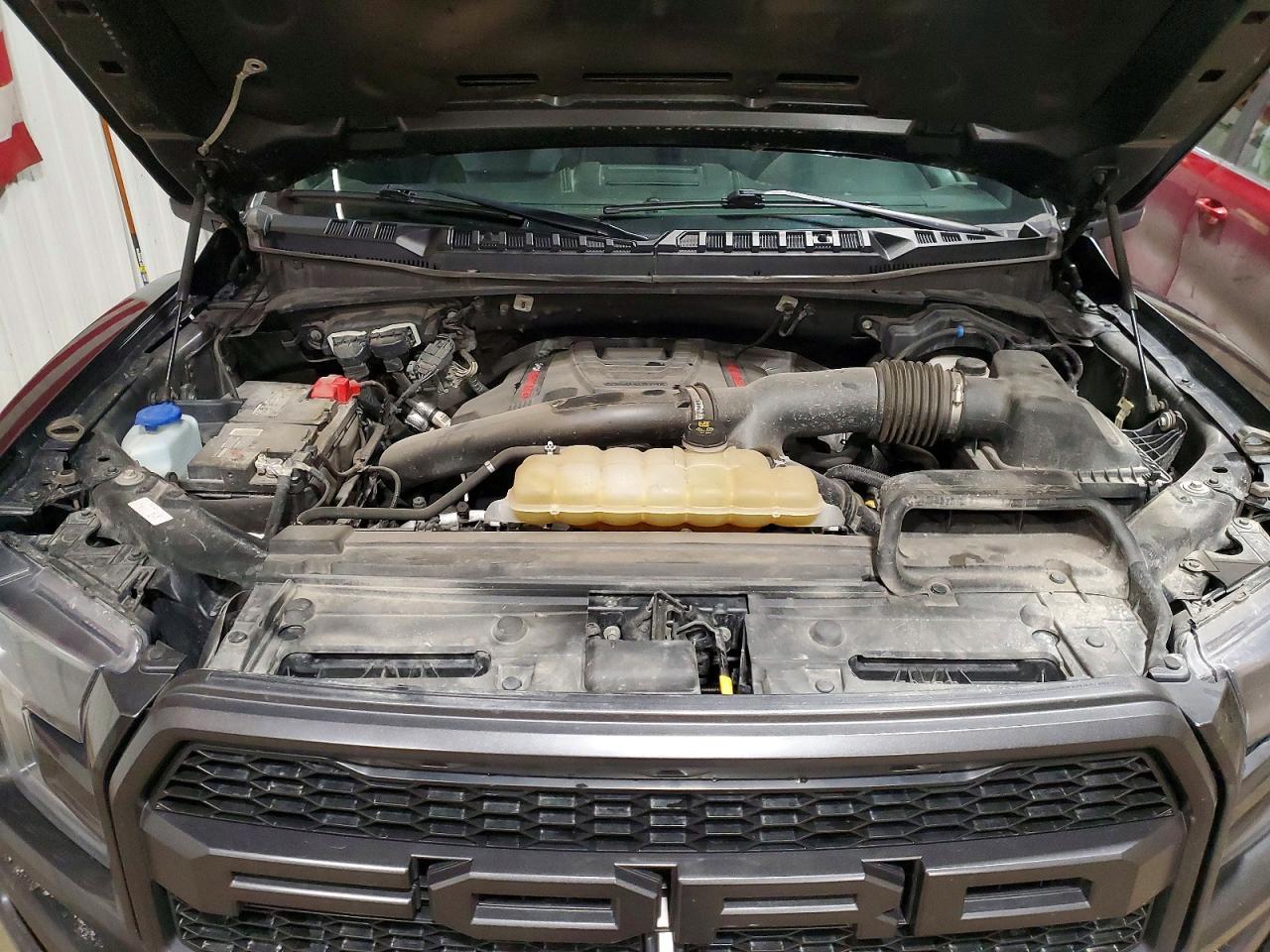 2019 FORD F-150 Lightning