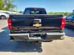2016 CHEVROLET Silverado