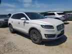 2019 LINCOLN Nautilus