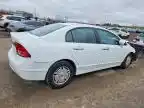 2010 HONDA CIVIC