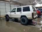 1999 JEEP CHEROKEE