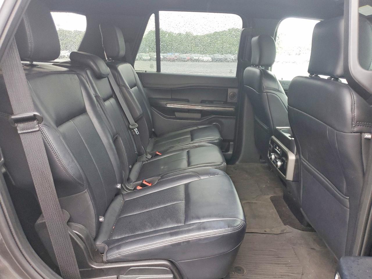 2019 FORD Expedition
