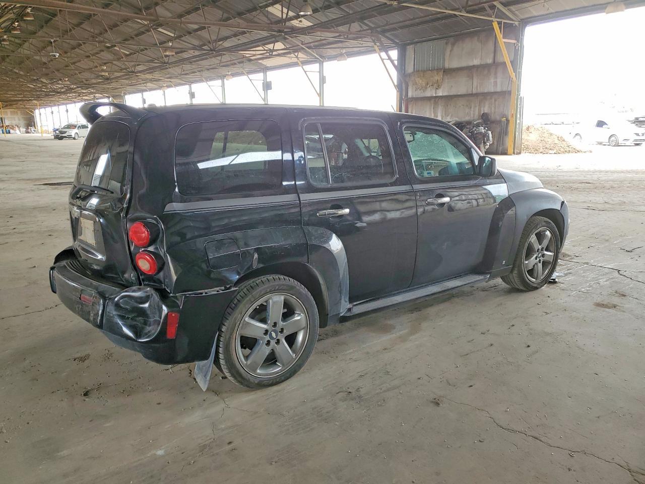 2007 CHEVROLET HHR